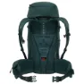Vaude W Asymmetric 46l Ryggsäck, Agave