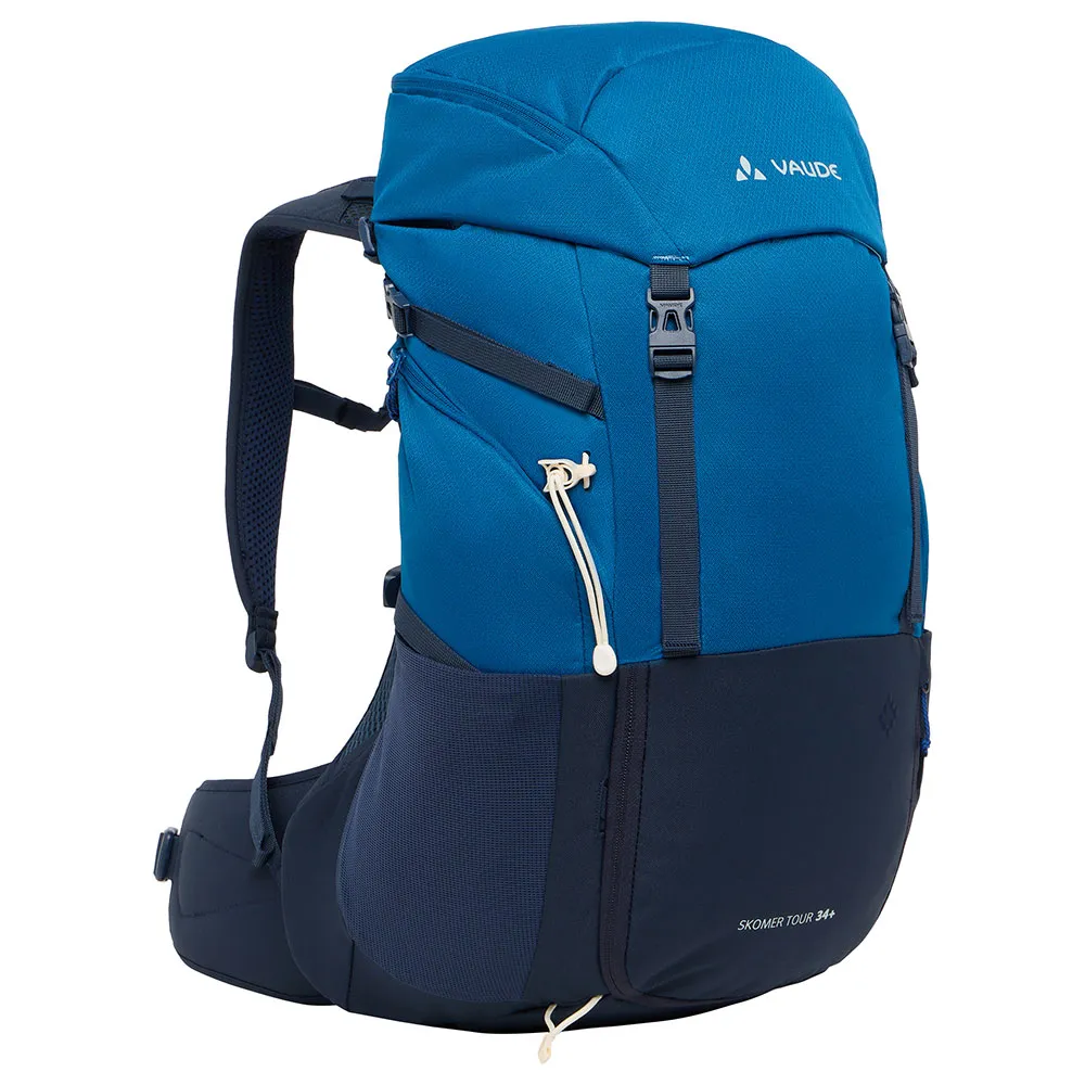 Vaude W Skomer Tour 34l Ryggsäck