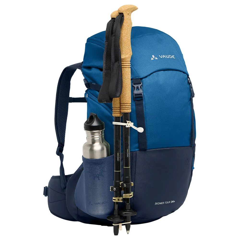 Vaude W Skomer Tour 34l Ryggsäck