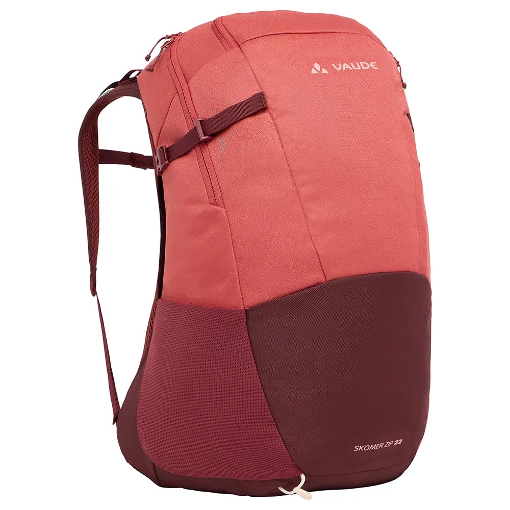 Vaude W Skomer Zip 22l Ryggsäck Vaude W Skomer Zip 22l Ryggsäck