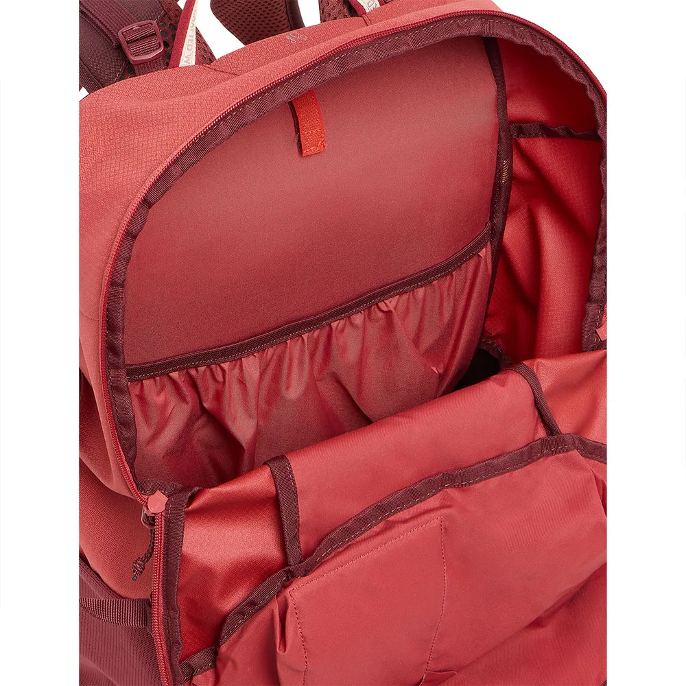 Vaude W Skomer Zip 22l Ryggsäck Vaude W Skomer Zip 22l Ryggsäck