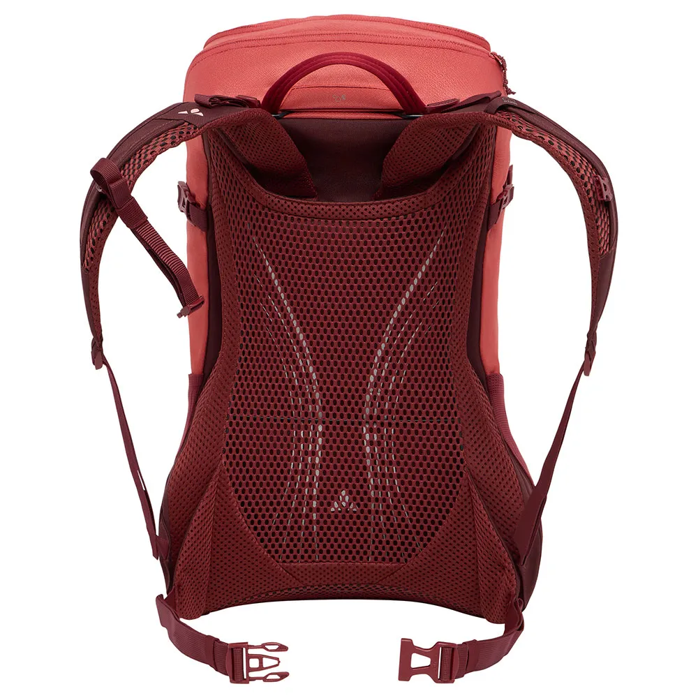 Vaude W Skomer Zip 22l Ryggsäck Vaude W Skomer Zip 22l Ryggsäck
