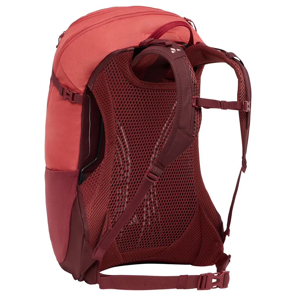 Vaude W Skomer Zip 22l Ryggsäck Vaude W Skomer Zip 22l Ryggsäck