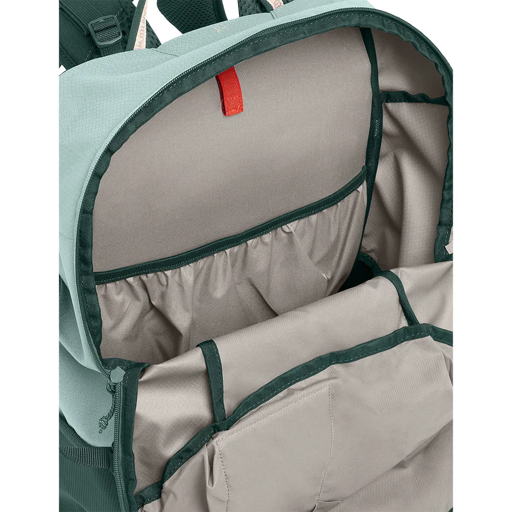 Vaude W Skomer Zip 22l Ryggsäck