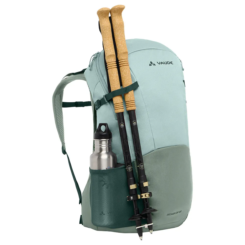 Vaude W Skomer Zip 22l Ryggsäck