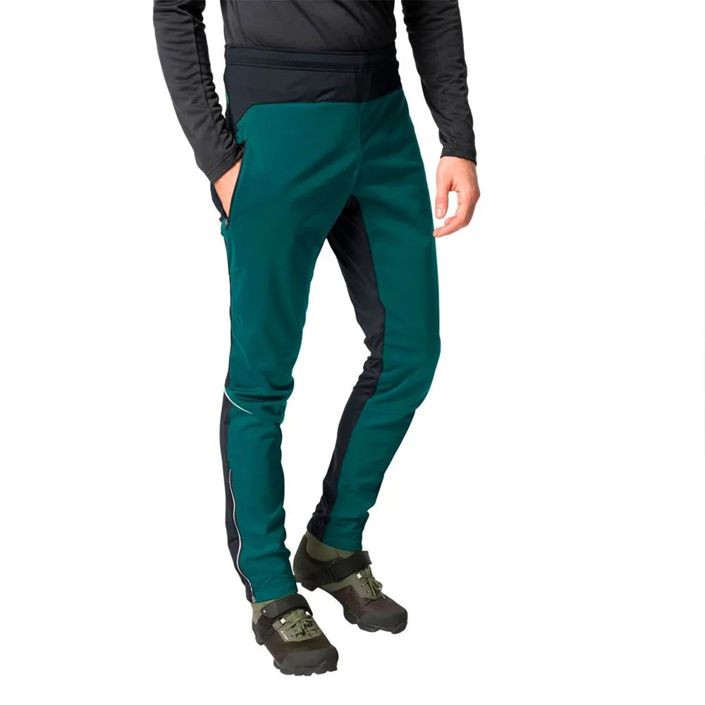 Vaude Wintry V Byxor, Mallard green Vaude Wintry V Byxor, Mallard green
