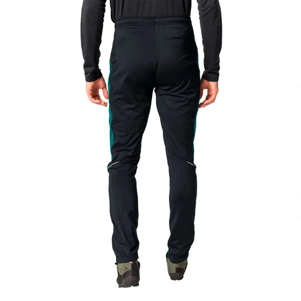 Vaude Wintry V Byxor, Mallard green Vaude Wintry V Byxor, Mallard green