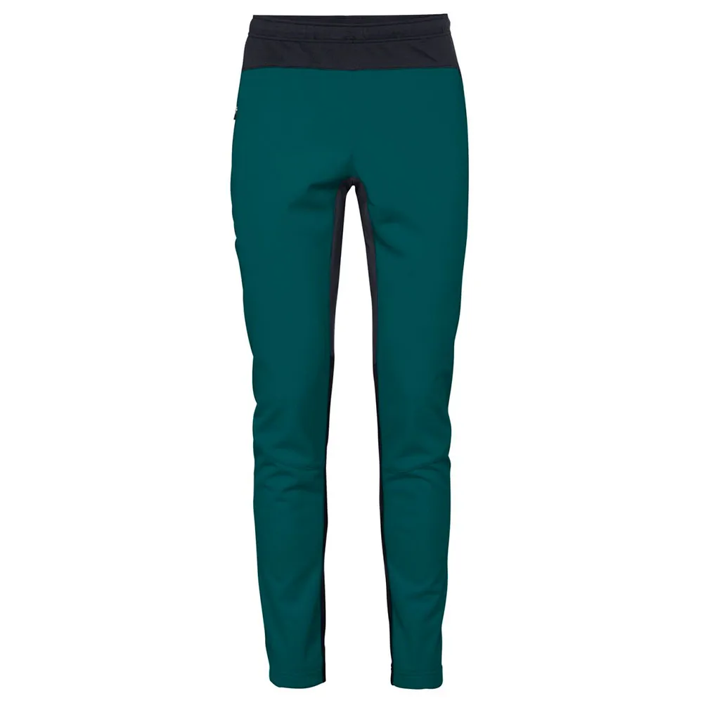 Vaude Wintry V Byxor, Mallard green Vaude Wintry V Byxor, Mallard green