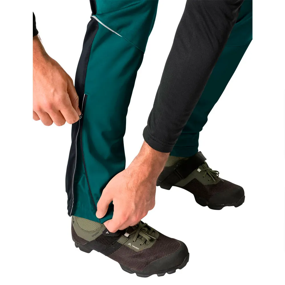 Vaude Wintry V Byxor, Mallard green Vaude Wintry V Byxor, Mallard green