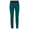Vaude Wintry V Byxor, Mallard green