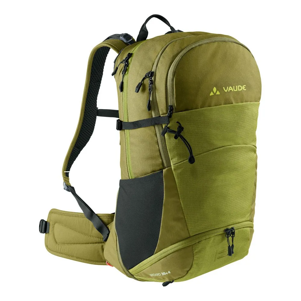 Vaude Wizard 30+4l Ryggsäck