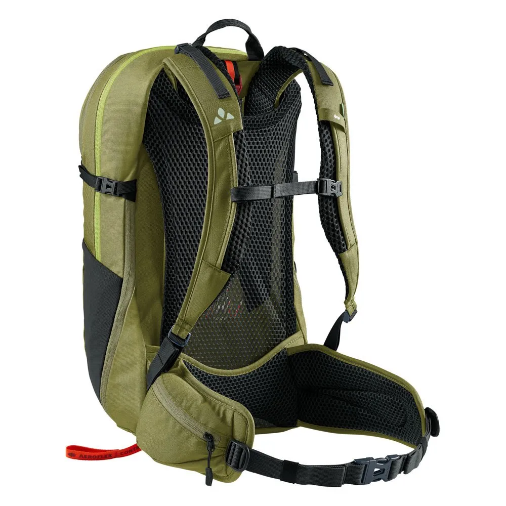 Vaude Wizard 30+4l Ryggsäck