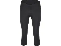 Vaude Womens Active 3/4 Pants