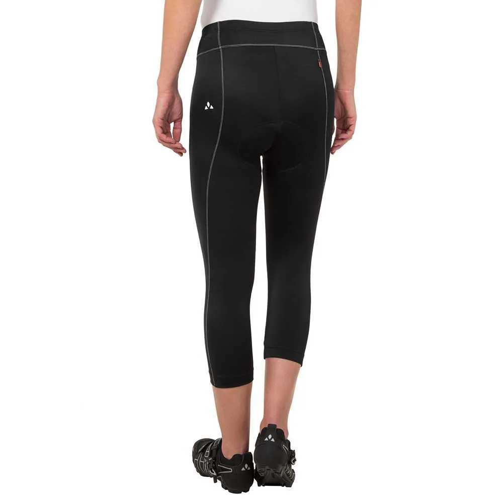 Vaude Womens Active 3/4 Pants Vaude Womens Active 3/4 Pants