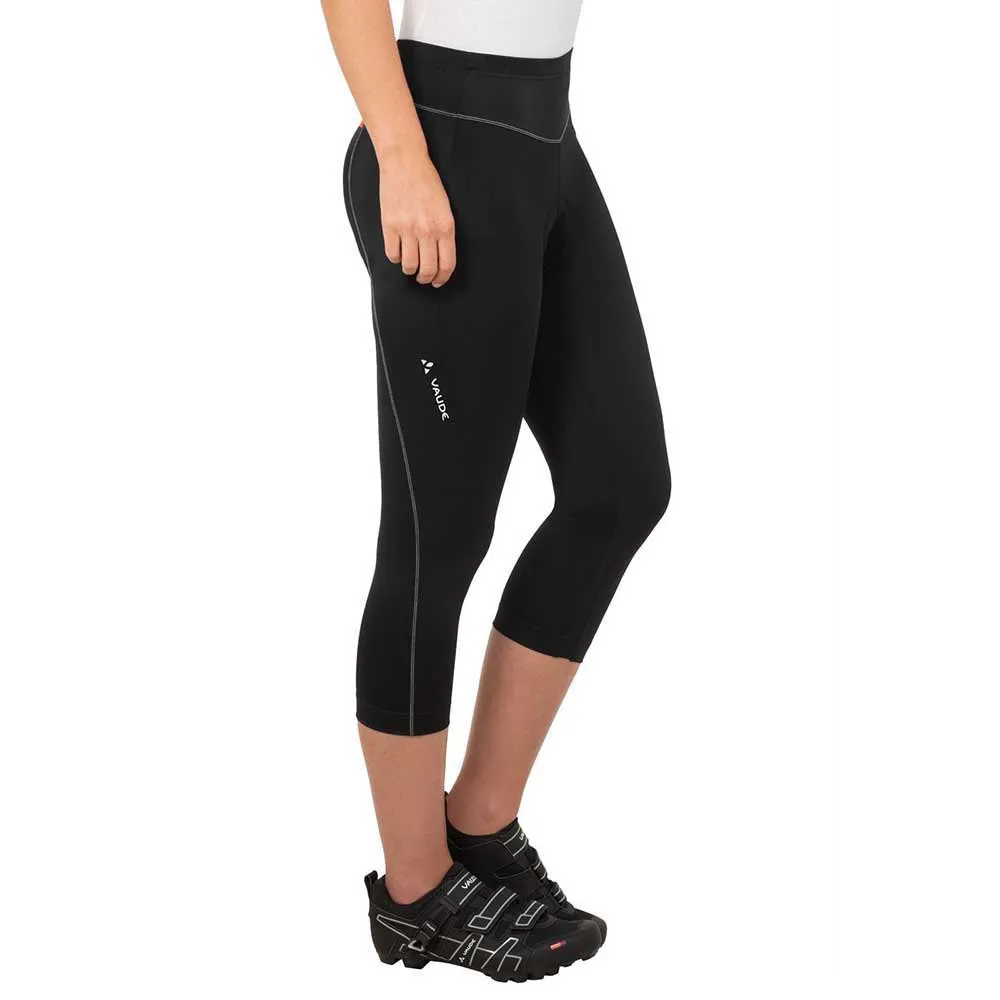 Vaude Womens Active 3/4 Pants Vaude Womens Active 3/4 Pants