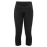 Vaude Womens Active 3/4 Pants