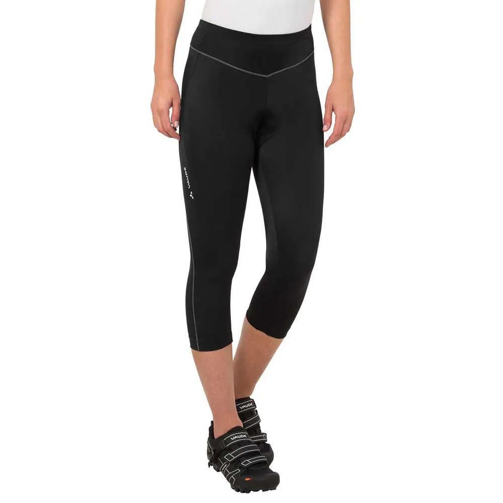 Vaude Womens Active 3/4 Pants Vaude Womens Active 3/4 Pants