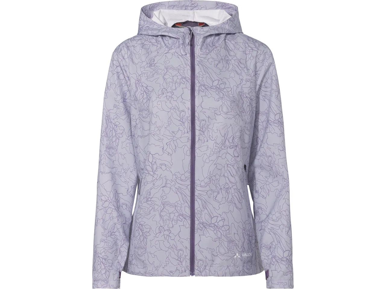 Vaude Womens Adlux Air Jacke Vaude Womens Adlux Air Jacke