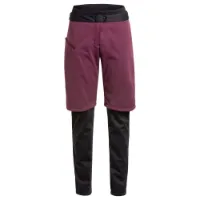 Vaude Womens All Year Moab 3in1 Pants