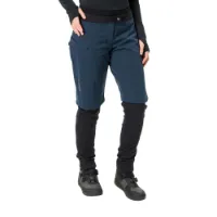 Vaude Womens All Year Moab 3in1 Pants
