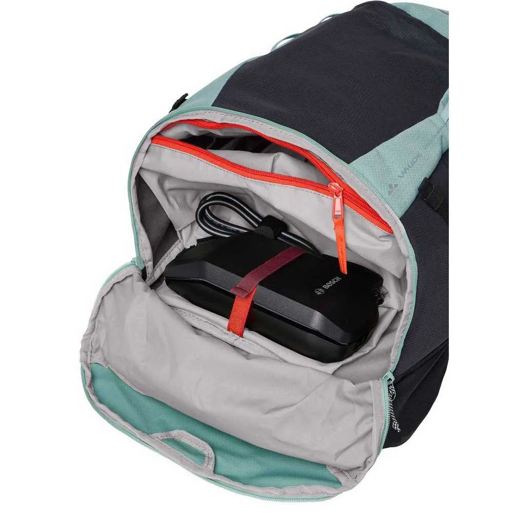 Vaude Womens Bike Alpin 23+5 Rucksack