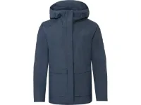 Vaude Womens Comyou Pro Rain Jacket