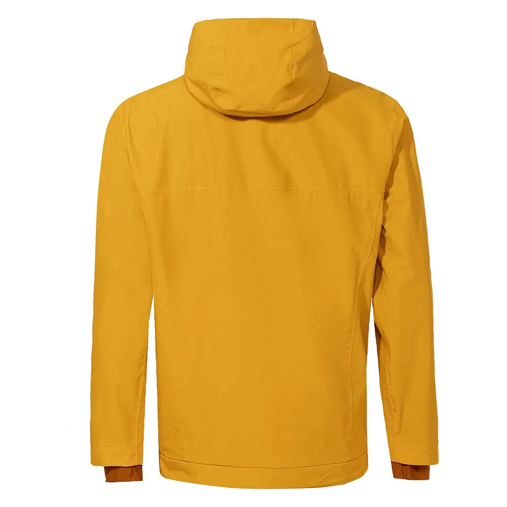 Vaude Womens Comyou Pro Rain Jacket