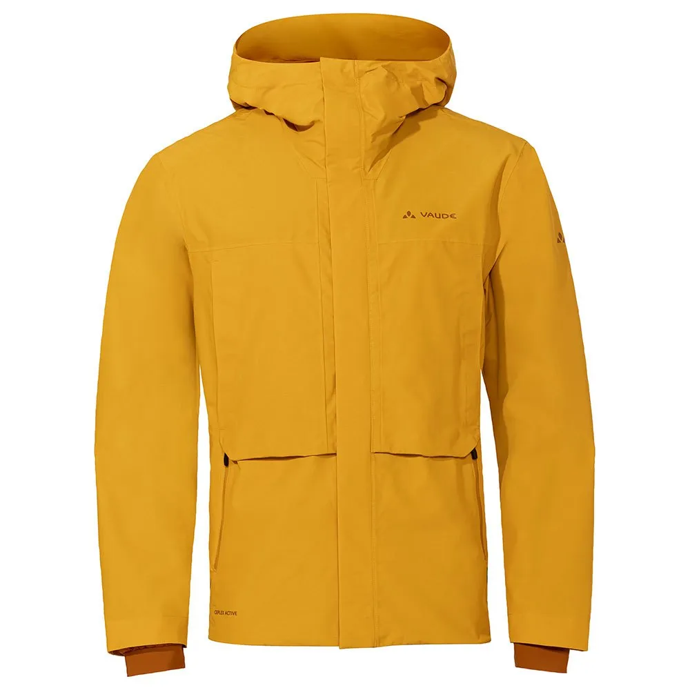 Vaude Womens Comyou Pro Rain Jacket