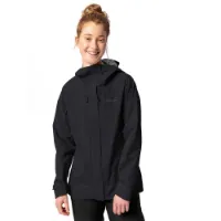 Vaude Womens Comyou Rain Jacke Vaude Womens Comyou Rain Jacke