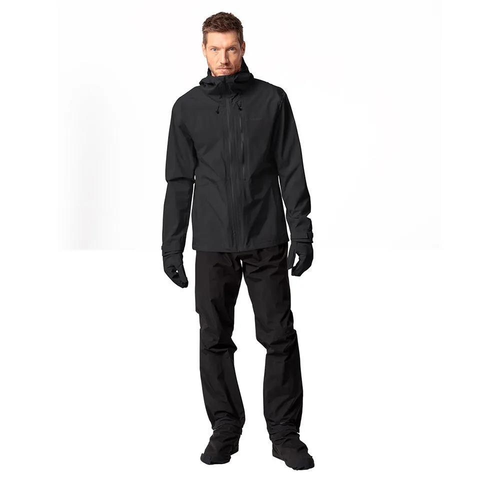 Vaude Womens Comyou Rain Jacke