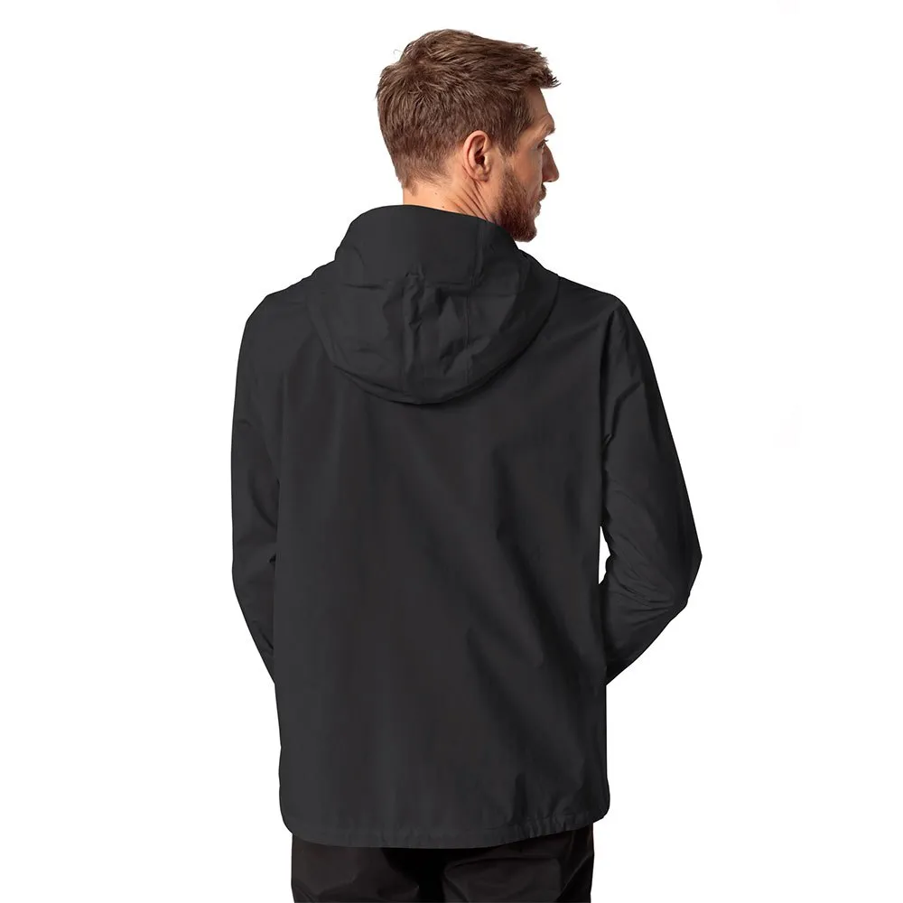 Vaude Womens Comyou Rain Jacke
