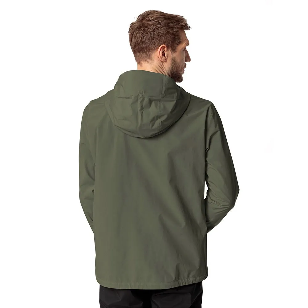 Vaude Womens Comyou Rain Jacke