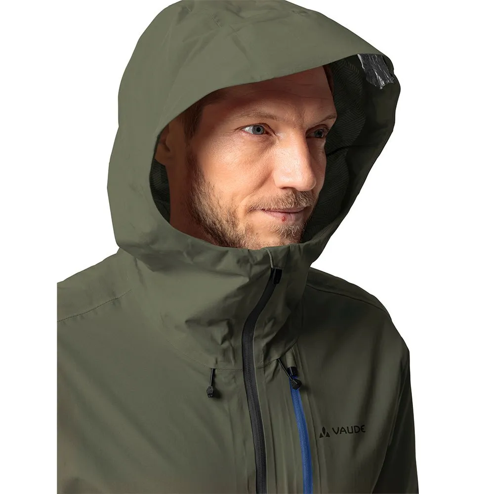 Vaude Womens Comyou Rain Jacke