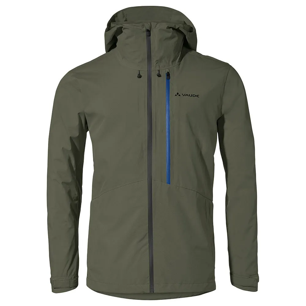 Vaude Womens Comyou Rain Jacke