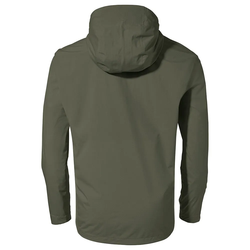Vaude Womens Comyou Rain Jacke