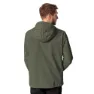 Vaude Womens Comyou Rain Jacke
