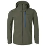 Vaude Womens Comyou Rain Jacke