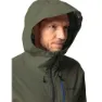Vaude Womens Comyou Rain Jacke