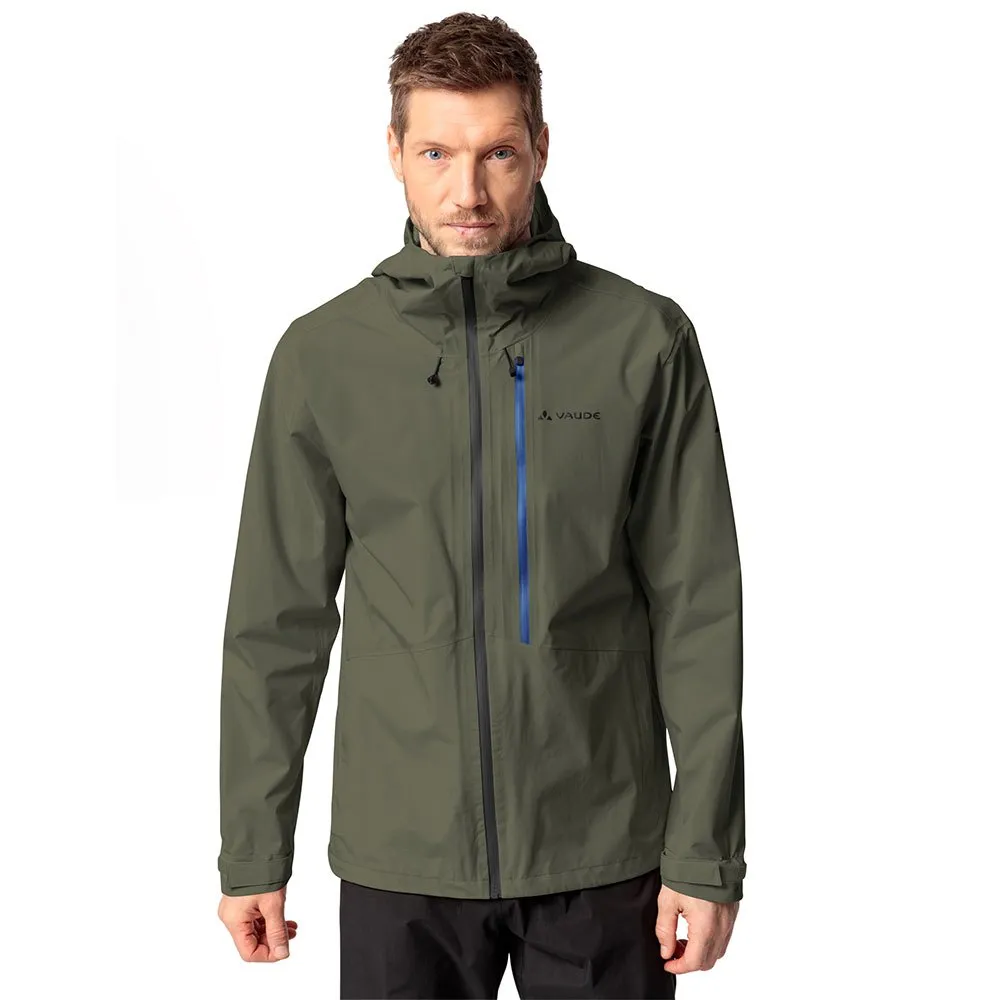 Vaude Womens Comyou Rain Jacke