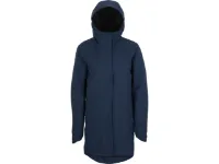 Vaude Womens Cyclist padded Parka II