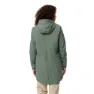 Vaude Womens Cyclist padded Parka II