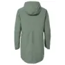 Vaude Womens Cyclist padded Parka II