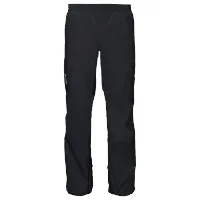 Vaude Women's Drop Pants II Vaude Women's Drop Pants II