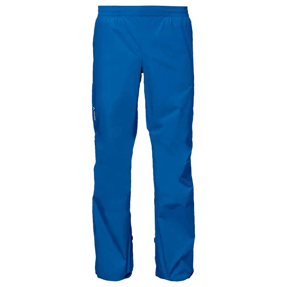 Vaude Womens Drop Pants II