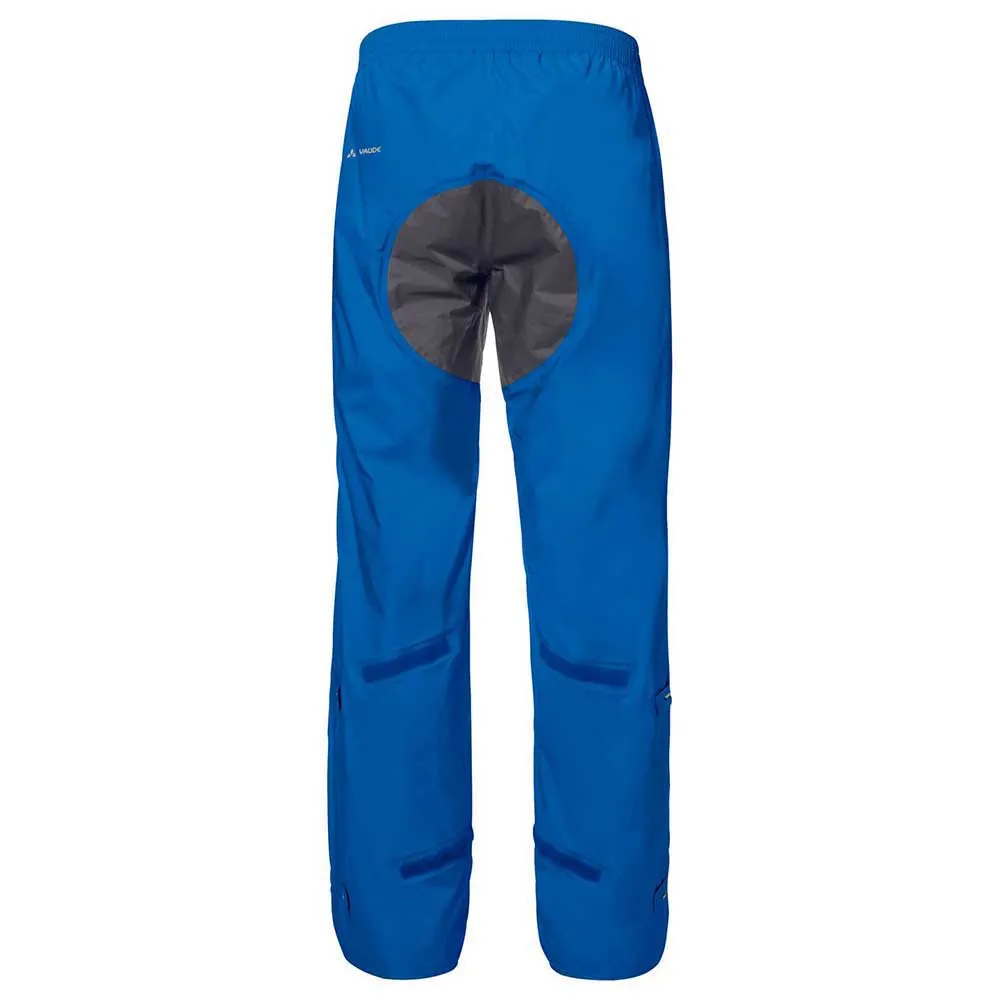 Vaude Womens Drop Pants II
