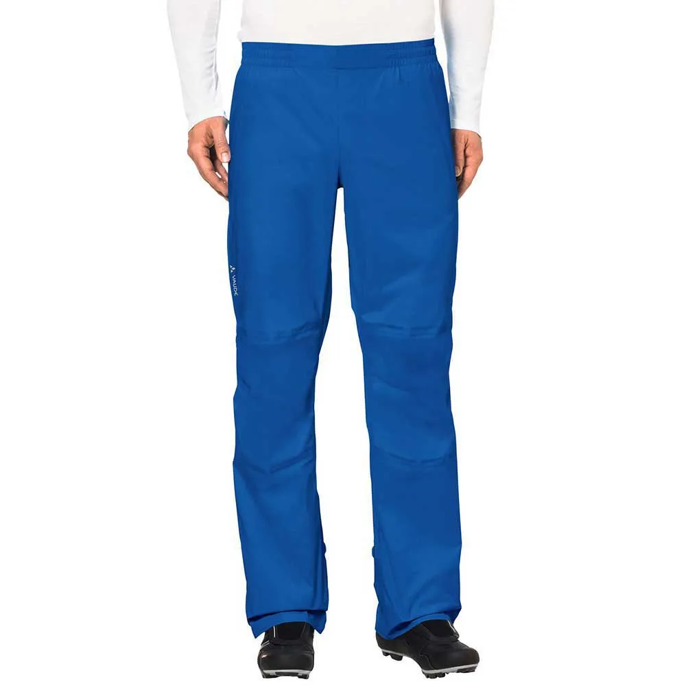 Vaude Womens Drop Pants II