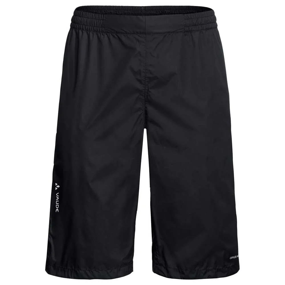 Vaude Womens Drop Shorts Vaude Womens Drop Shorts