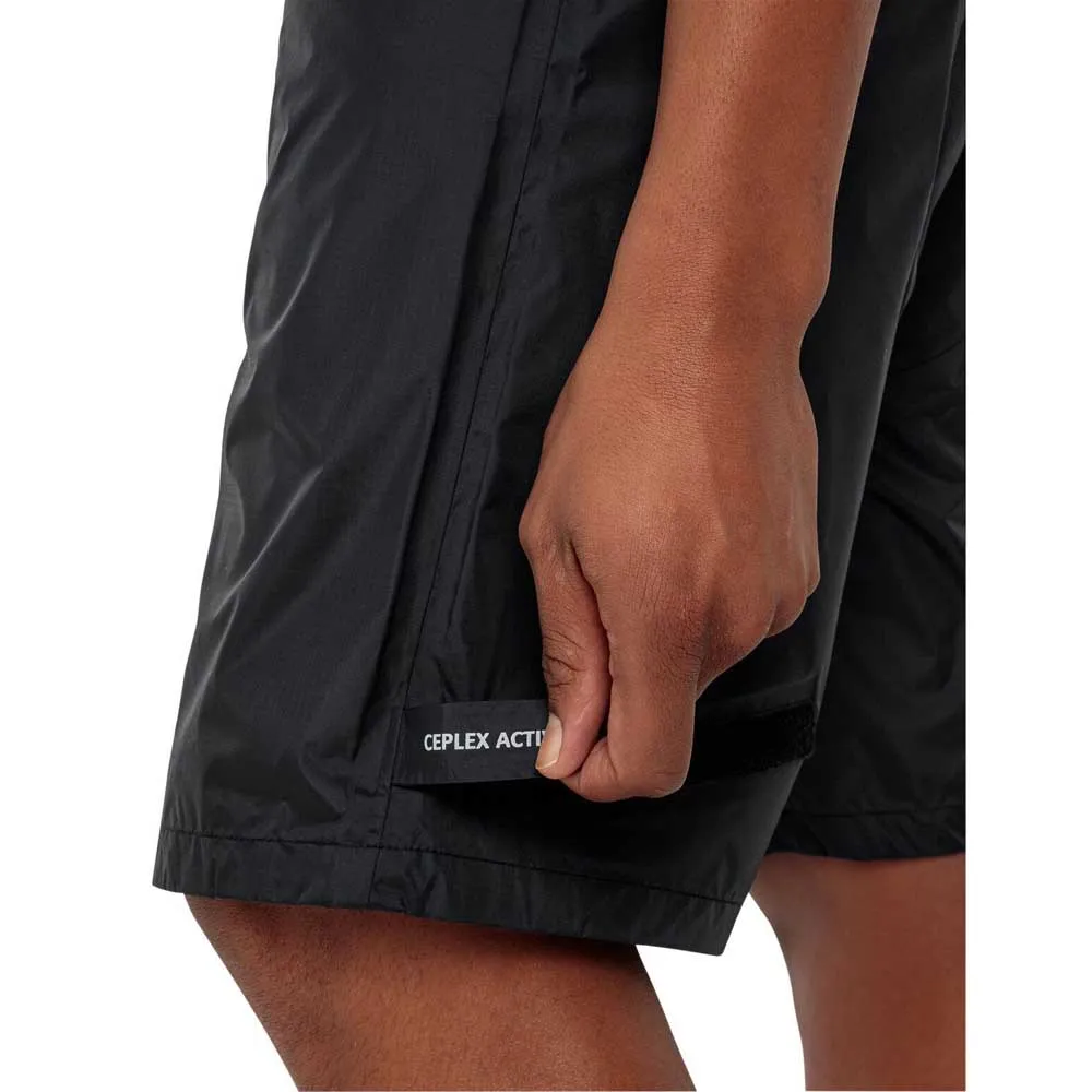 Vaude Womens Drop Shorts Vaude Womens Drop Shorts