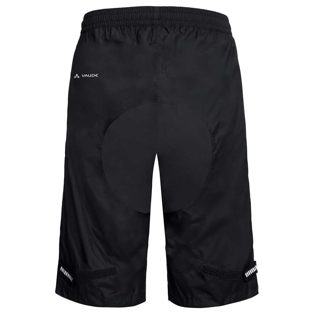 Vaude Womens Drop Shorts Vaude Womens Drop Shorts