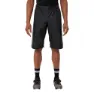 Vaude Womens Drop Shorts